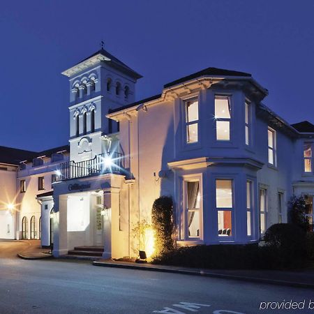 Copthorne Effingham Gatwick Hotel Экстерьер фото