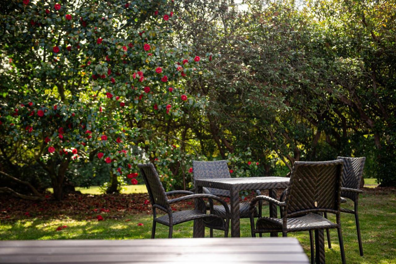 Copthorne Effingham Gatwick Hotel Экстерьер фото