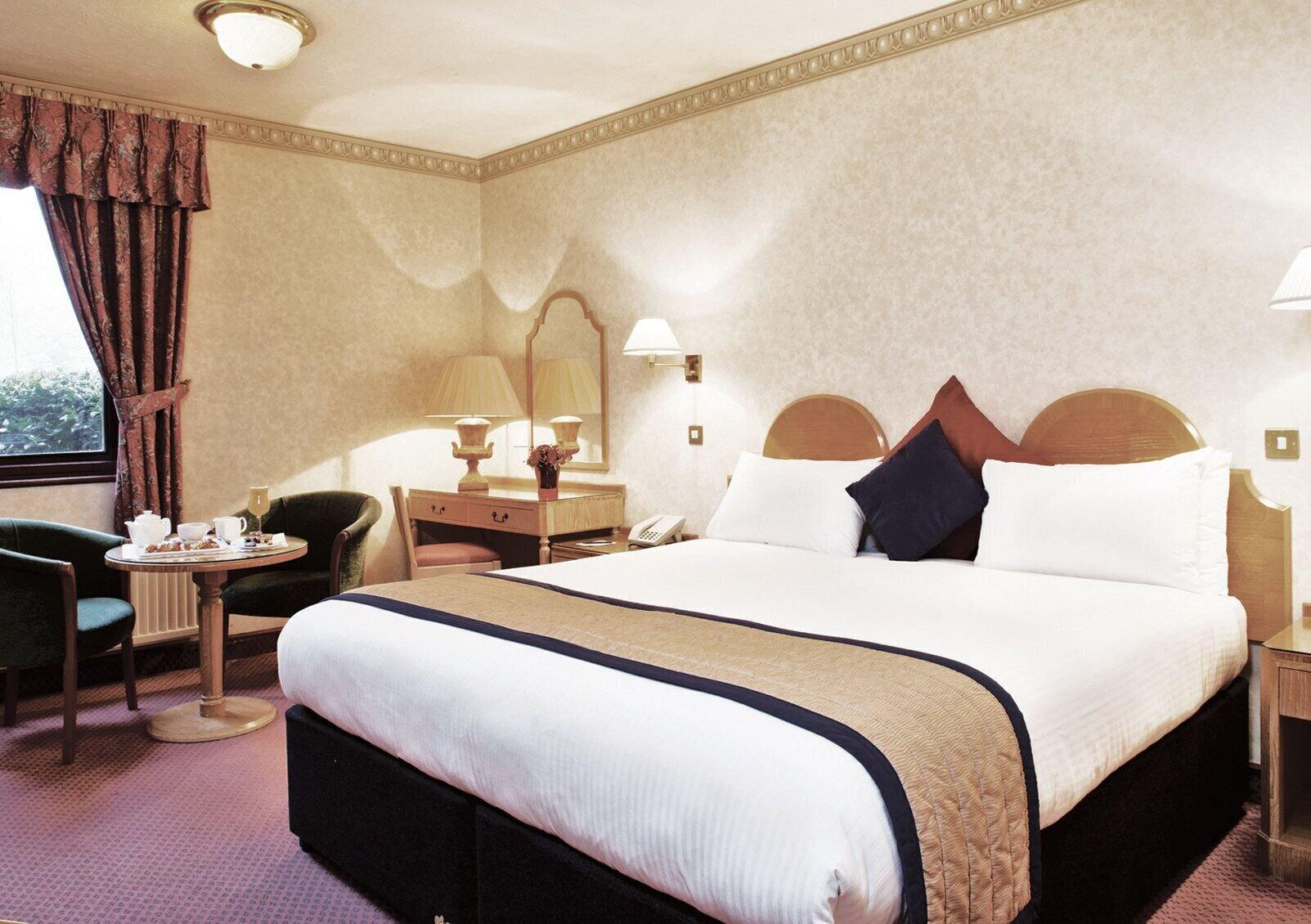 Copthorne Effingham Gatwick Hotel Номер фото