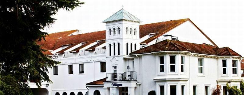 Copthorne Effingham Gatwick Hotel Экстерьер фото