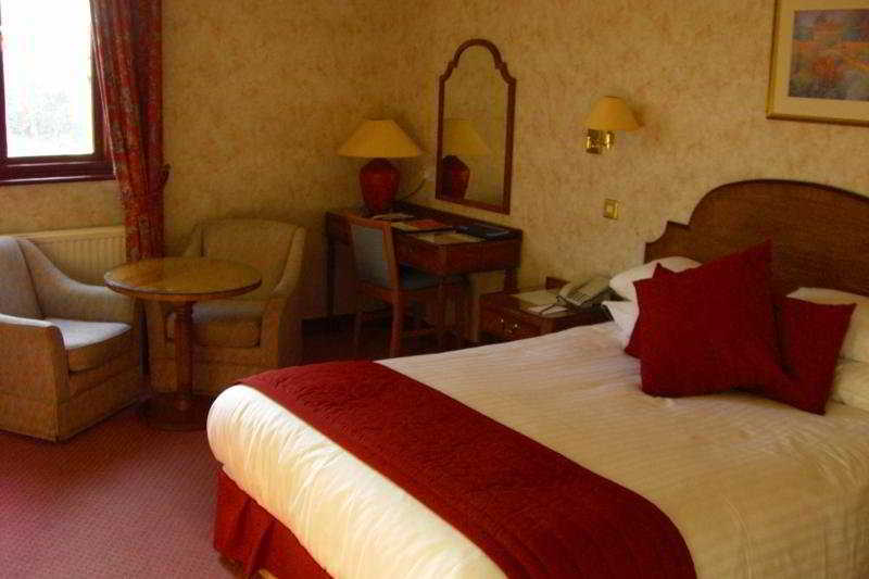 Copthorne Effingham Gatwick Hotel Номер фото