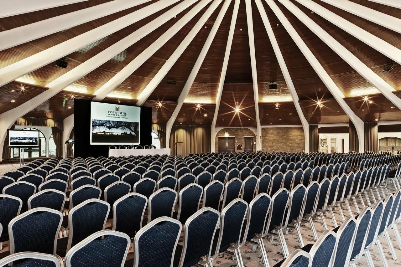 Copthorne Effingham Gatwick Hotel Экстерьер фото
